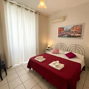 Bed & Breakfast Lodging In