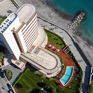 **** Hotel Grand Torre Fara Italie