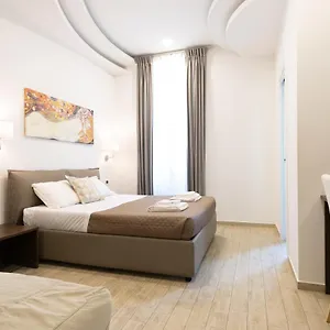 Pensión Maison Maneli, Roma