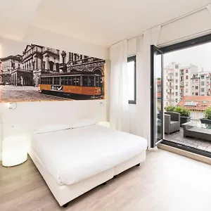 *** Hotel Kleos Citta Studi By Kleos Group Collection Italie
