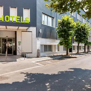 *** Hotel Ornato Italie
