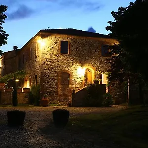  Séjour à la campagne Podere Alberese Italie