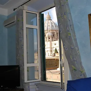 San Peter's Corner Frühstückspension