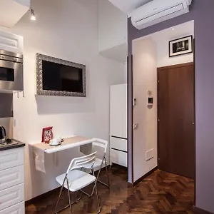Pensión Vite, Roma