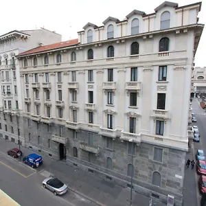 **** Appart hôtel De La Gare Italie