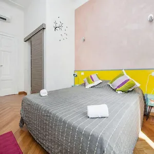 Bed & Breakfast Il Sesto
