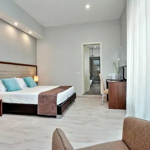 Relais Servio Tullio Gasthof