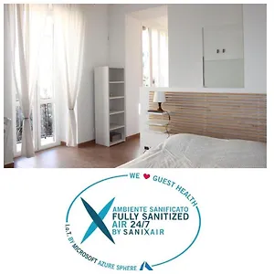 Bed and breakfast Mazzini, Roma