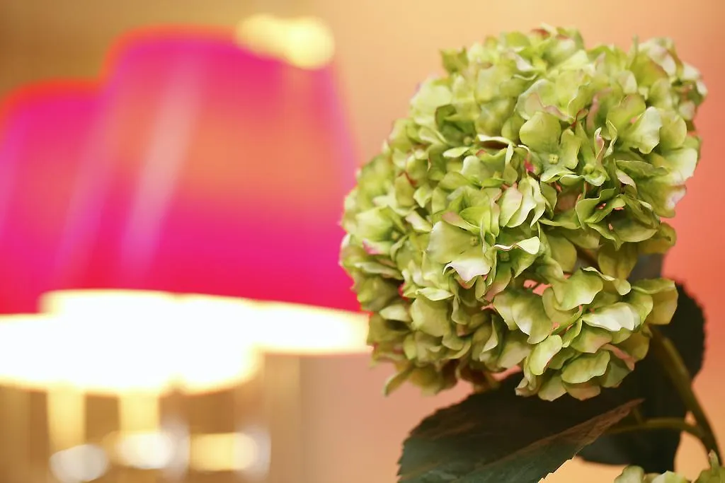 Tullia&Prisca Relais Hotel Rome