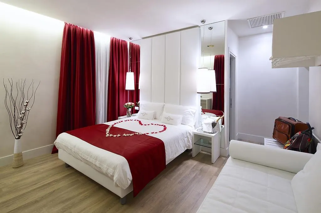 Tullia&Prisca Relais Hotel Rome Guest house