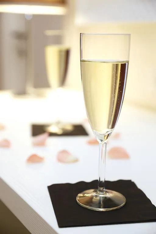 Tullia&Prisca Relais Hotel Rome Guest house