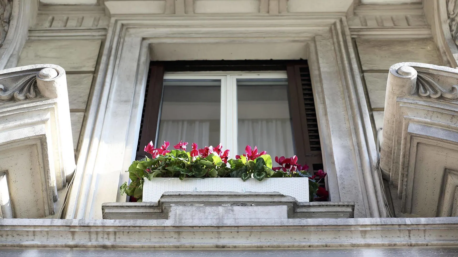 Tullia&Prisca Relais Hotel Rome Guest house