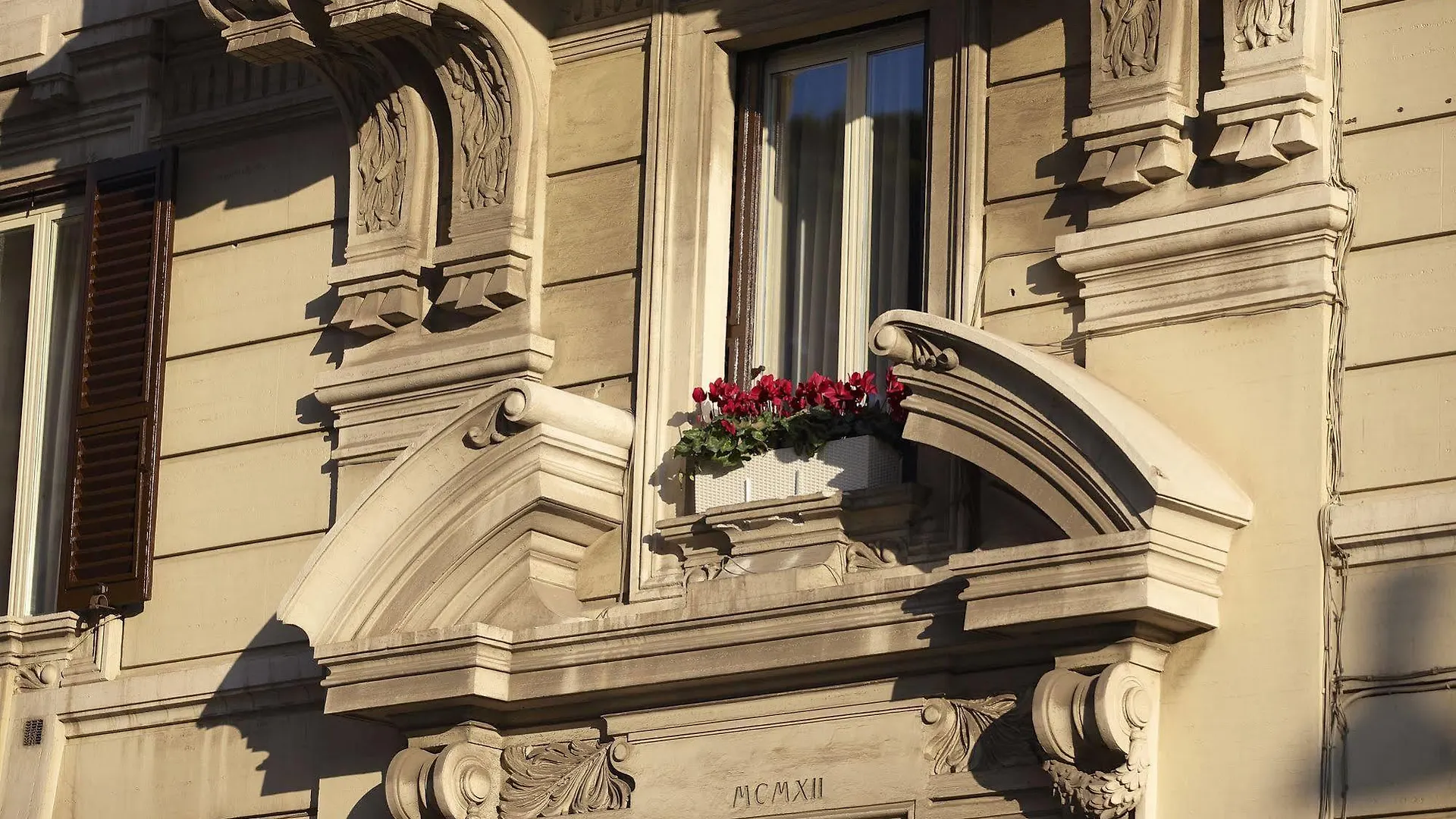 ** Guest house Tullia&Prisca Relais Hotel Rome Italy