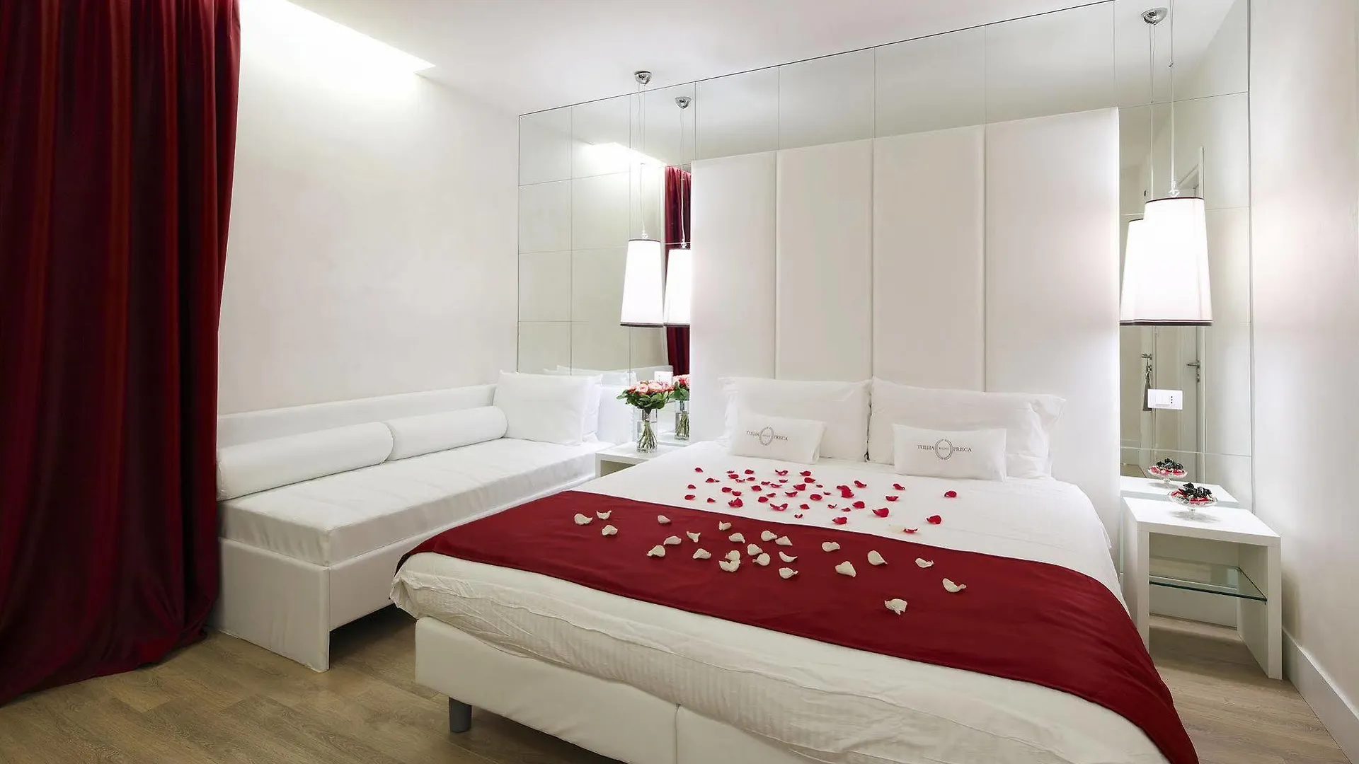 Guest house Tullia&Prisca Relais Hotel Rome