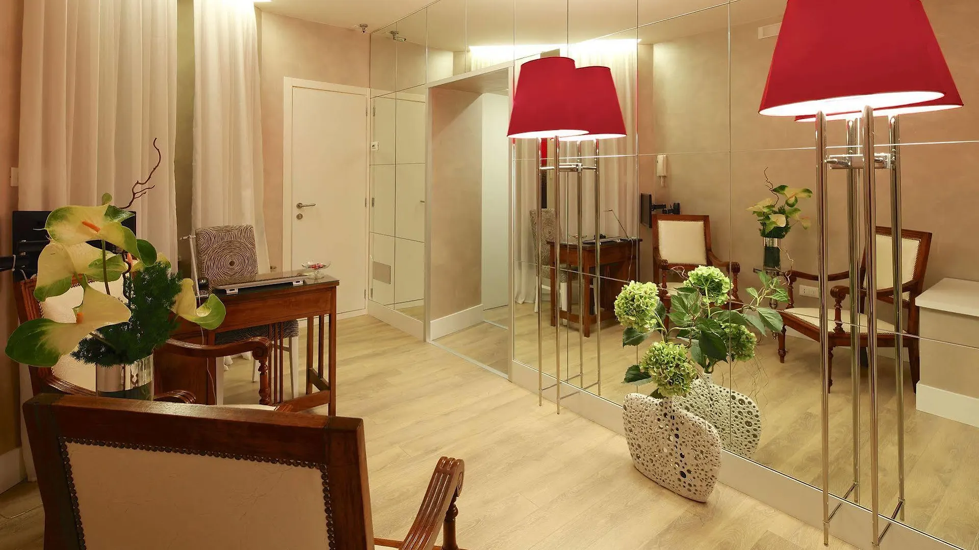 Tullia&Prisca Relais Hotel Rome