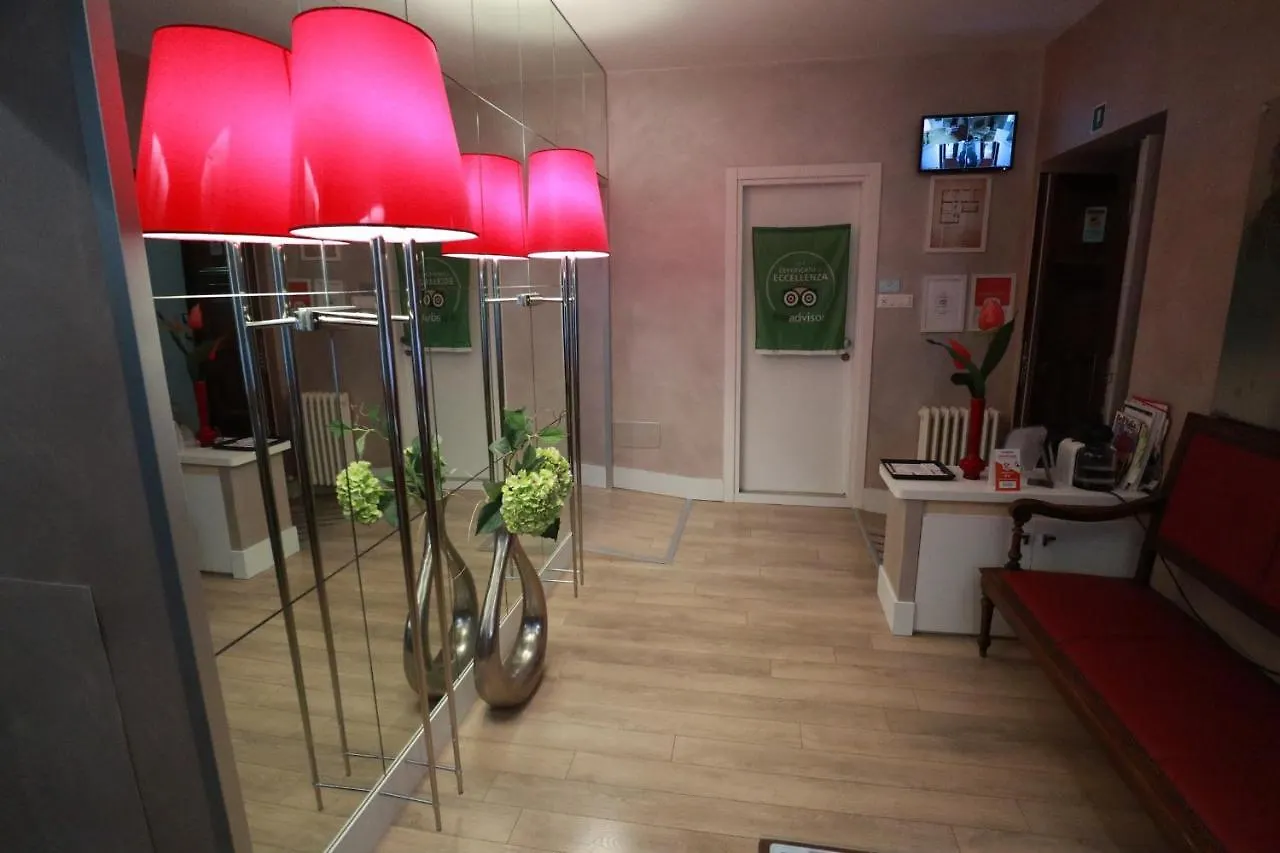 Tullia&Prisca Relais Hotel Rome Guest house
