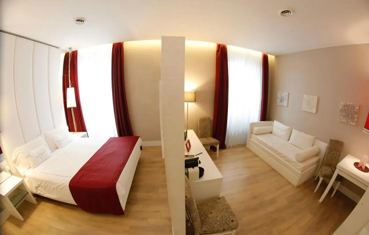 Guest house Tullia&Prisca Relais Hotel Rome