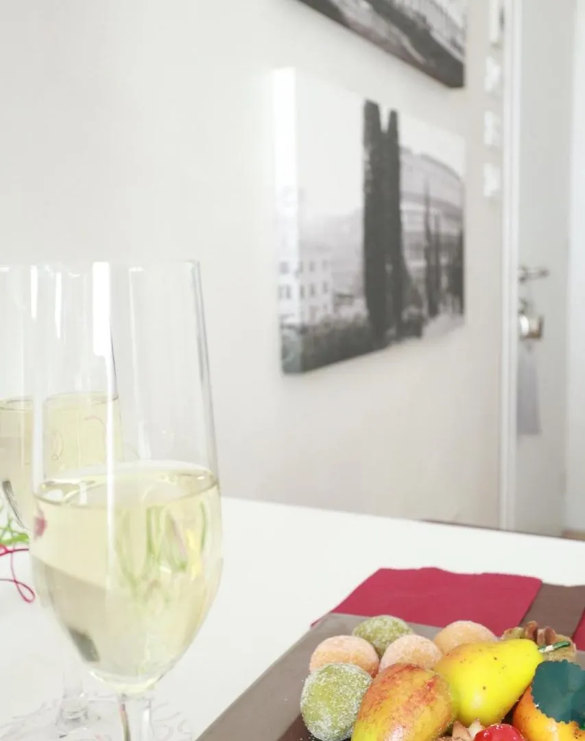Tullia&Prisca Relais Hotel Rome 2*,