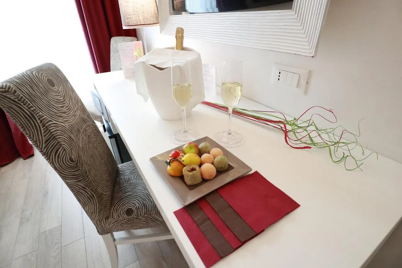 Tullia&Prisca Relais Hotel Rome