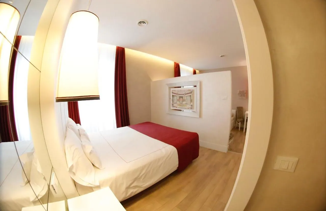 Guest house Tullia&Prisca Relais Hotel Rome