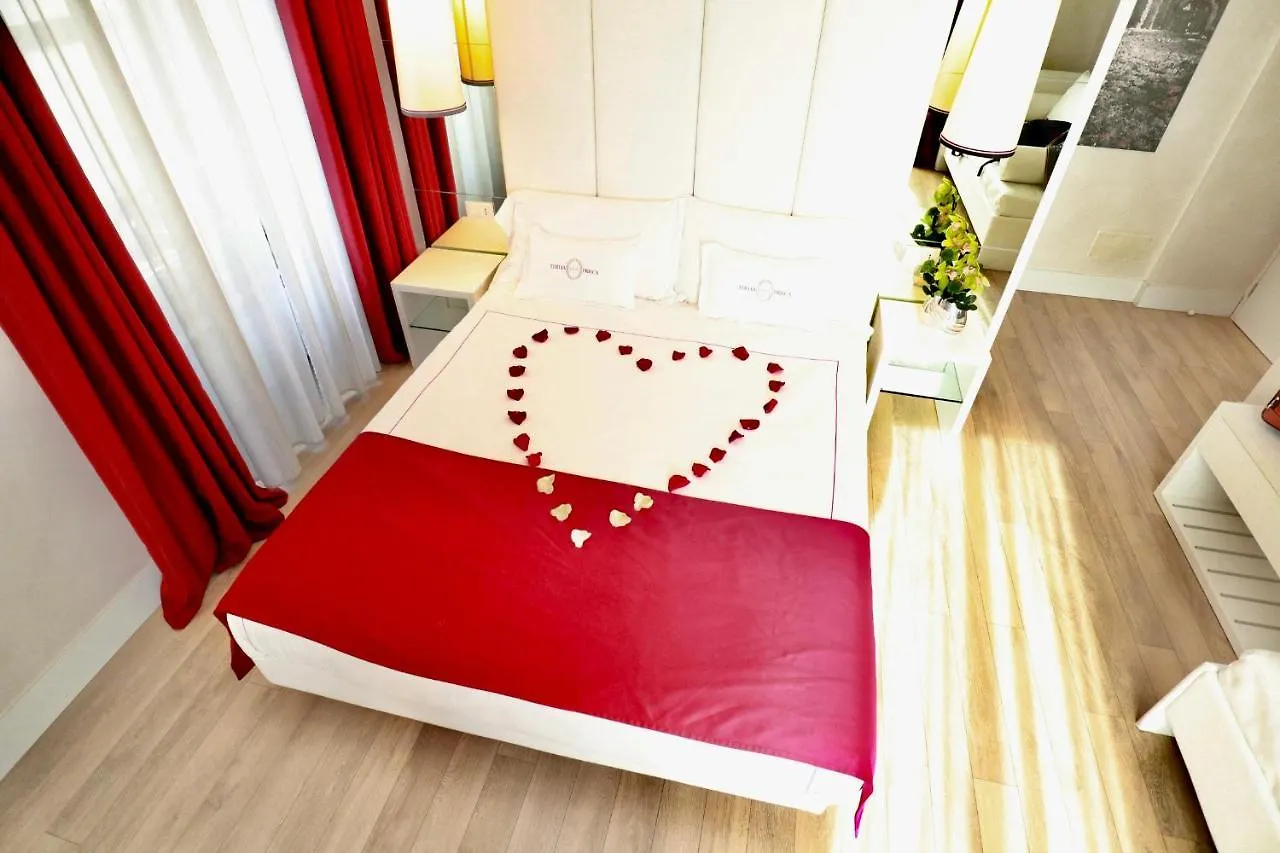 Guest house Tullia&Prisca Relais Hotel Rome