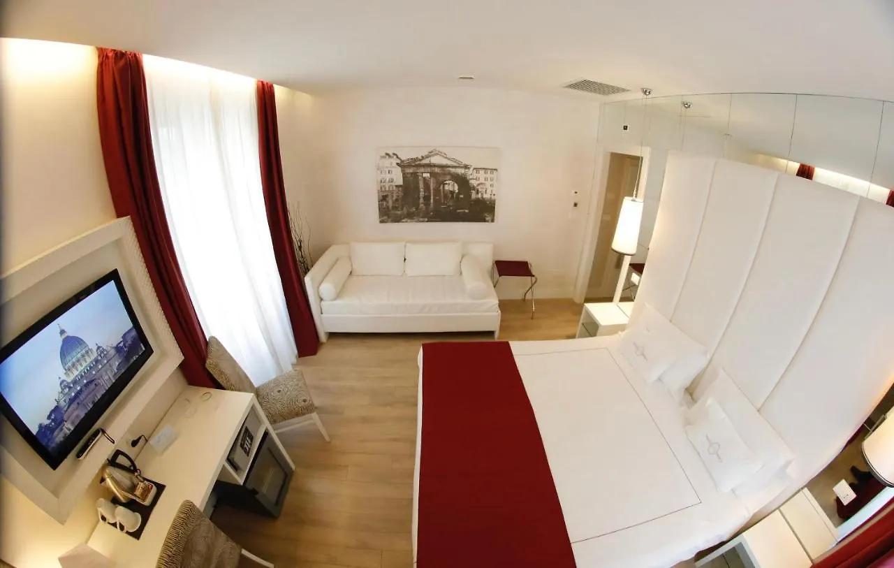 Guest house Tullia&Prisca Relais Hotel Rome