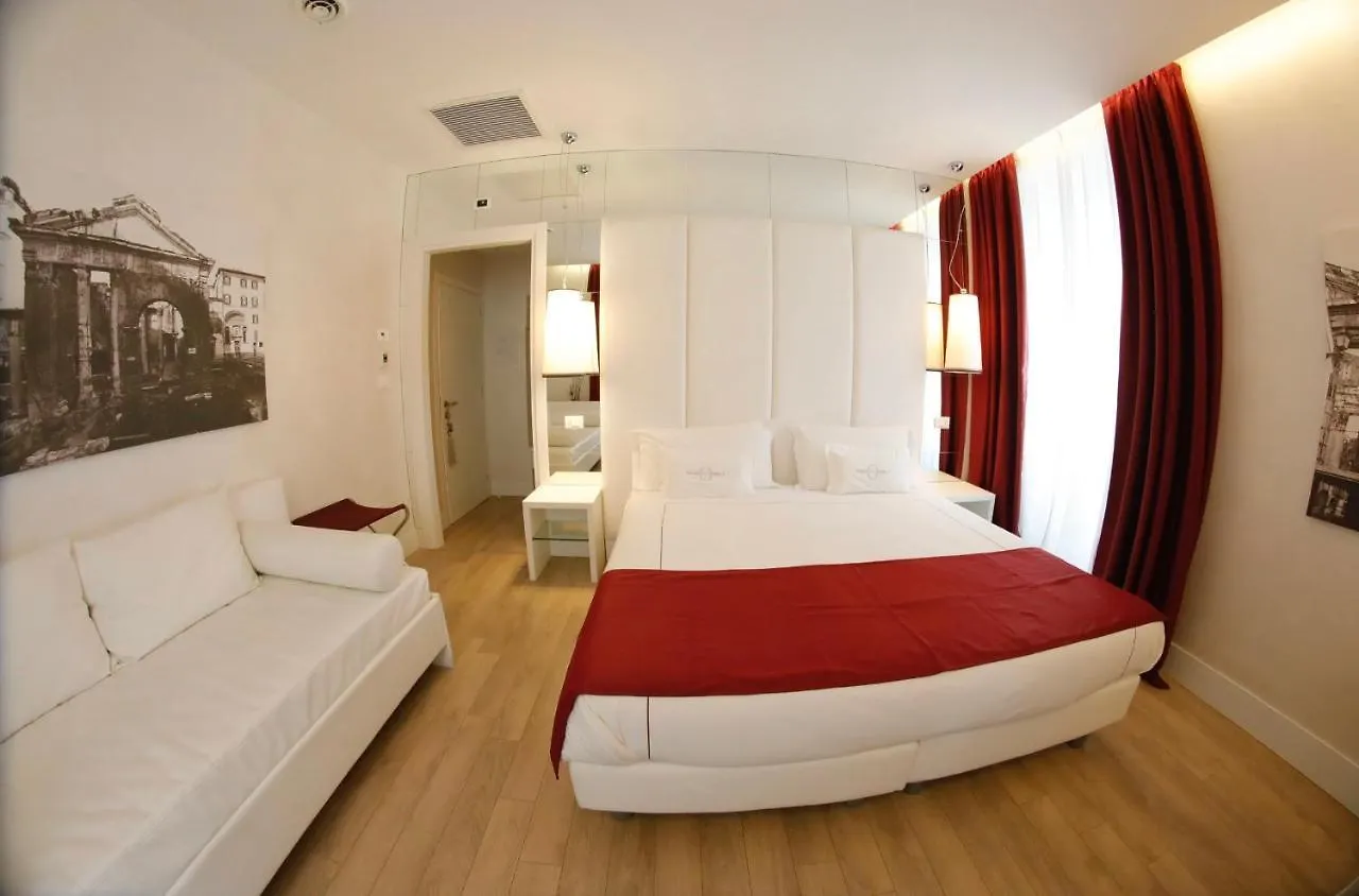 Guest house Tullia&Prisca Relais Hotel Rome